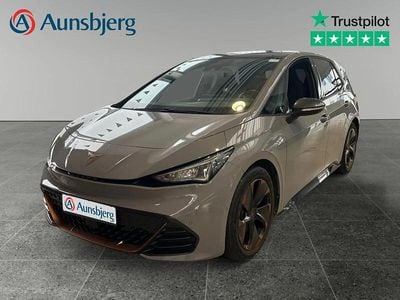 Brugt Cupra Born High 150 kW (204 HK) 2023 Grå Hatchback