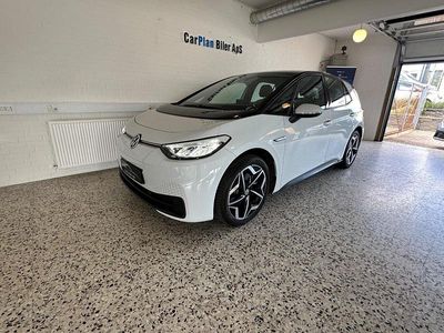 Brugt 2022 VW ID.3 Pro Hatchback | 159.900 kr.