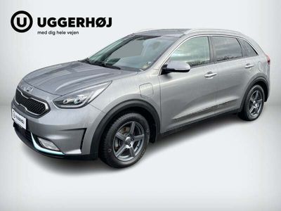 brugt Kia Niro 1,6 PHEV Advance DCT