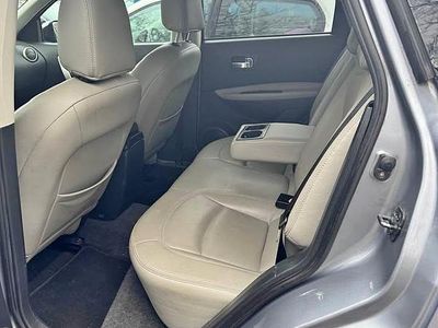 Brugt Nissan Qashqai 2010 SUV