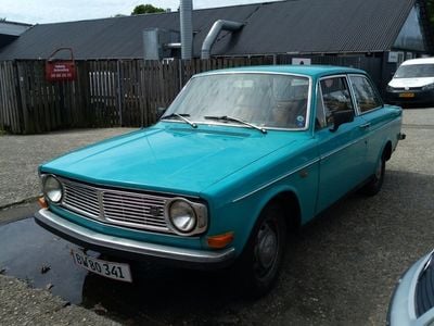 brugt Volvo 140 Serie 142