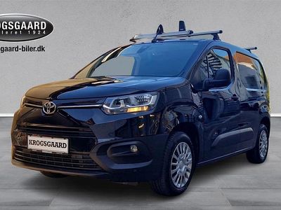 Brugt 2020 Toyota Proace Active Van | 109.900 kr.