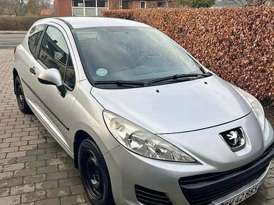 Brugt Peugeot 207 2010 Hatchback
