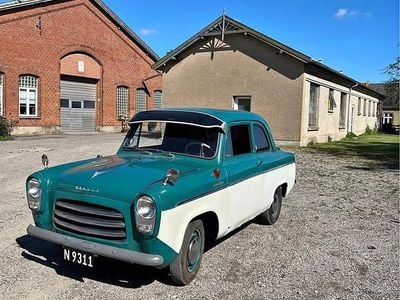 Brugt Ford Anglia 1957 Sedan