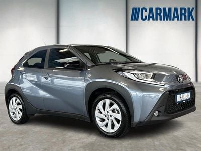 Brugt 2024 Toyota Aygo X Active SUV | 134.900 kr.