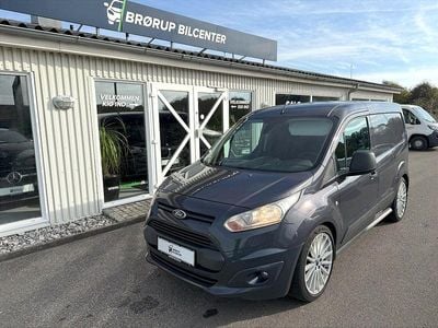 Brugt 2014 Ford Transit Trend | 44.900 kr.