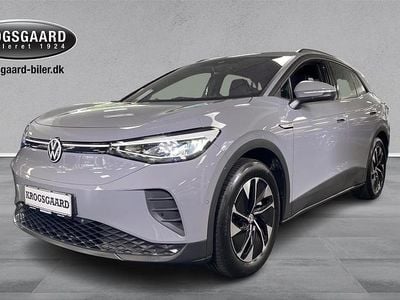 Brugt 2022 VW ID.4 Pro SUV | 224.900 kr. (God pris)