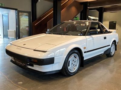 brugt Toyota MR2 2