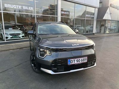 brugt Kia e-Niro Prestige