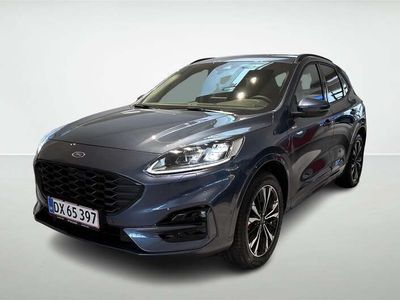 brugt Ford Kuga 2,5 PHEV ST-Line X CVT