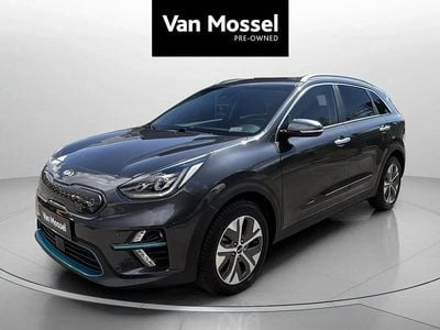 Brugt 2020 Kia e-Niro Premium SUV | 169.900 kr. (Lidt for dyr)
