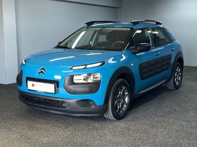 brugt Citroën C4 Cactus 1,2 PureTech 110 Feel