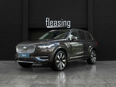 Gråmetal Brugt 2024 Volvo XC90 Ultra SUV | 7.151 kr.