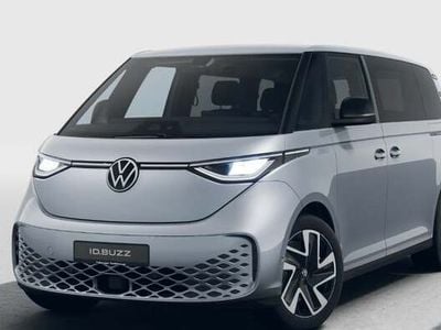 VW ID. Buzz