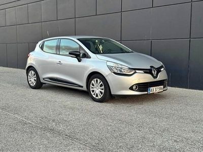 Renault Clio IV