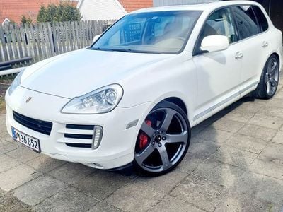 Brugt 2008 Porsche Cayenne SUV | 140.000 kr.
