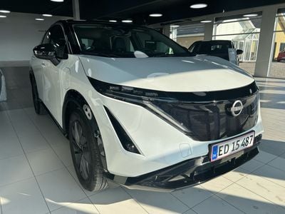Nissan Ariya