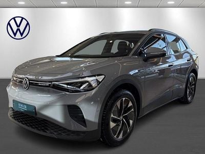 Ny VW ID.4 Move 210 kW (286 HK) 2025 Grå SUV