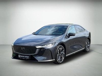 Ny 2025 Mazda 6e Takumi-Line Sedan | 329.899 kr.