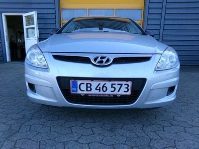 Brugt 2008 Hyundai i30 Comfort Hatchback | 16.999 kr. (Fair pris)