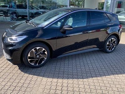 Sortmetal Brugt 2025 VW ID.3 Style Hatchback | 299.999 kr.