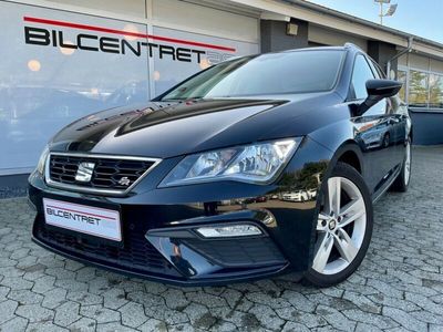 brugt Seat Leon ST 1,4 TSi 150 FR DSG