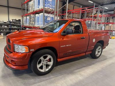 Brugt 2005 Dodge Ram Afhentning | 230.000 kr.