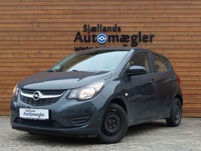 brugt Opel Karl 1,0 Enjoy