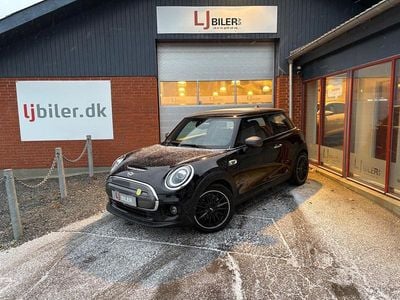 Brugt 2020 Mini Cooper SE Hatchback | 129.800 kr. (God pris)