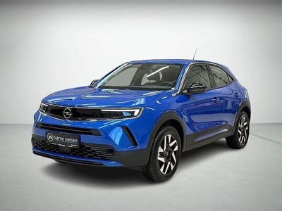 Opel Mokka-e