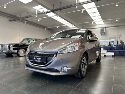 brugt Peugeot 208 1,2 VTi Active