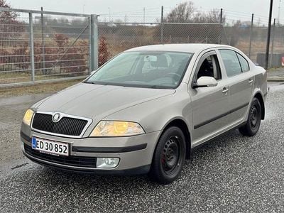 Brugt Skoda Octavia Ambiente 140 HK (102 kW) 2007 Stationcar