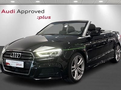 Audi A3 Cabriolet