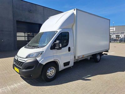 Brugt 2023 Citroën Jumper MPV | 289.900 kr.