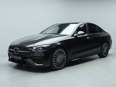 Mercedes C300