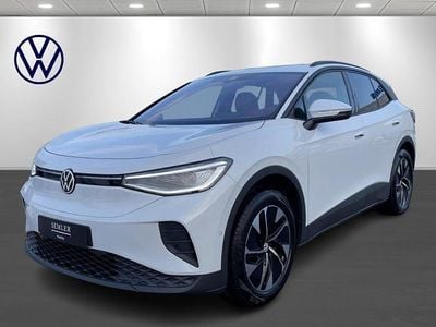 Hvidmetal Brugt 2025 VW ID.4 Style SUV | 349.900 kr. (Fair pris)