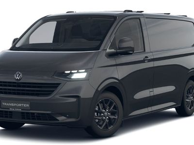 Gråmetal Ny 2025 VW T6.1 Comfortline Van | 394.900 kr.
