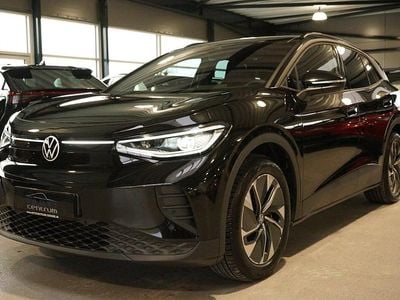 Sortmetal Brugt 2025 VW ID.4 Style SUV | 379.900 kr. (Dyr)