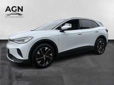 Brugt VW ID.4 Pro 210 kW (286 HK) 2025 Hvidmetal SUV