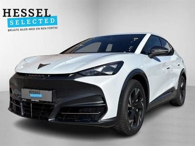 Sølvmetal Ny 2025 Cupra Tavascan Endurance SUV | 309.900 kr. (Fair pris)