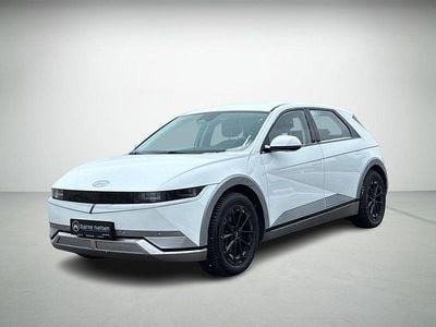 Brugt Hyundai Ioniq Dynamiq 159 kW (217 HK) 2022 Hvid Hatchback