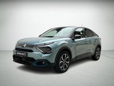 Citroën e-C4