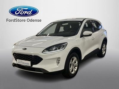 Brugt 2023 Ford Kuga Trend SUV | 189.900 kr. (God pris)