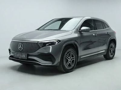 Mercedes EQA250+