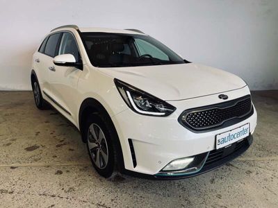 brugt Kia Niro PHEV Advance DCT