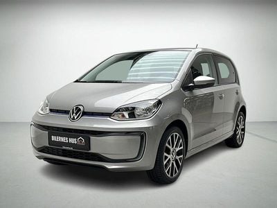 Sølvmetal Brugt 2022 VW e-up! Style Hatchback | 124.900 kr. (Fair pris)