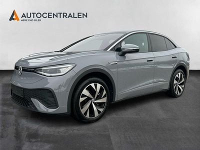 Brugt VW ID.5 Pro Performance 150 kW (204 HK) 2023 Grå SUV