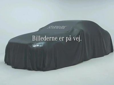 Sortmetal Brugt 2024 Mercedes G580 SUV | 1.779.900 kr.