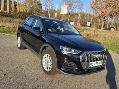 Brugt Audi Q3 148 HK (108 kW) 2022 SUV