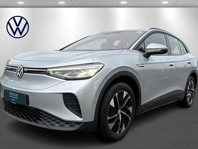 Sølvmetal Brugt 2022 VW ID.4 Pro SUV | 214.900 kr. (Fair pris)